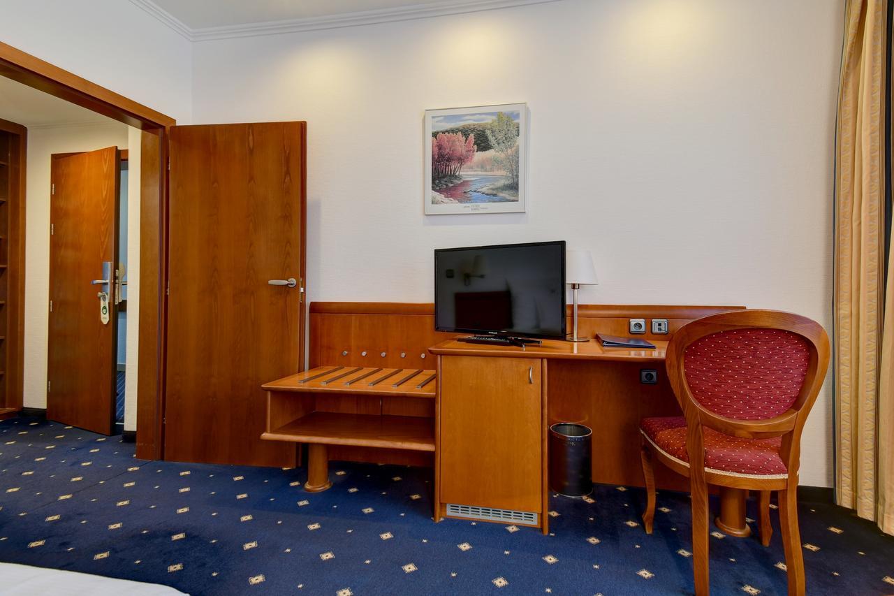 Hotel Coronet Praga Zewnętrze zdjęcie